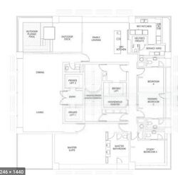 Hana (D10), Condominium #437915081
